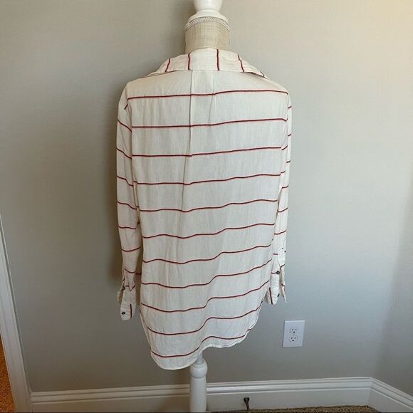 Lot of 3 Lou & Grey Tops Size Medium - Picture 9 of 12